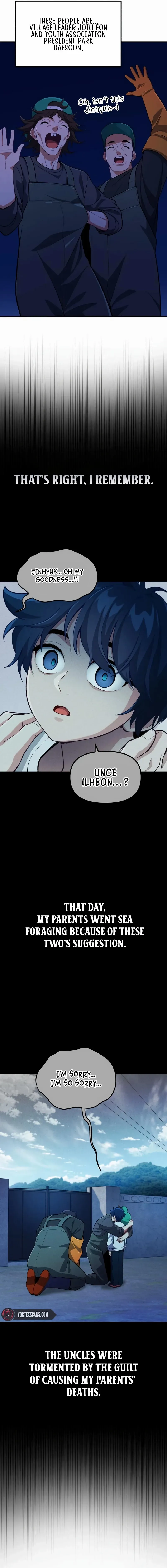 The Genius Wants to be Ordinary!, Chapter 2 image 13