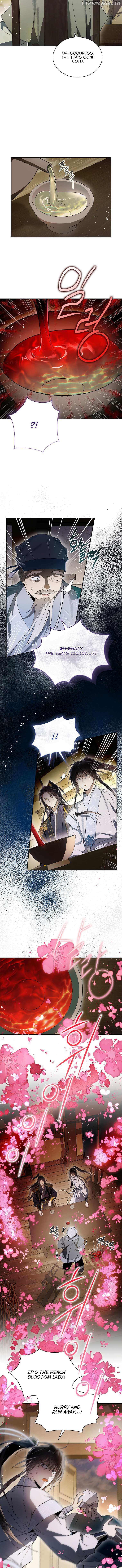 Requiem of Subdued Souls, Chapter 41 image 05