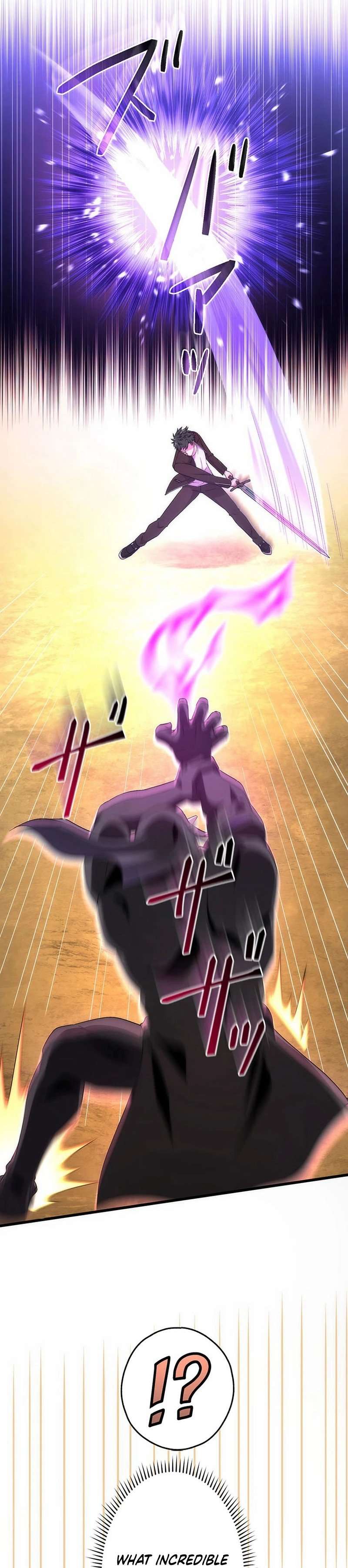 The Regressed S-Class Adventurer’s Quest Life, Chapter 42 image 18