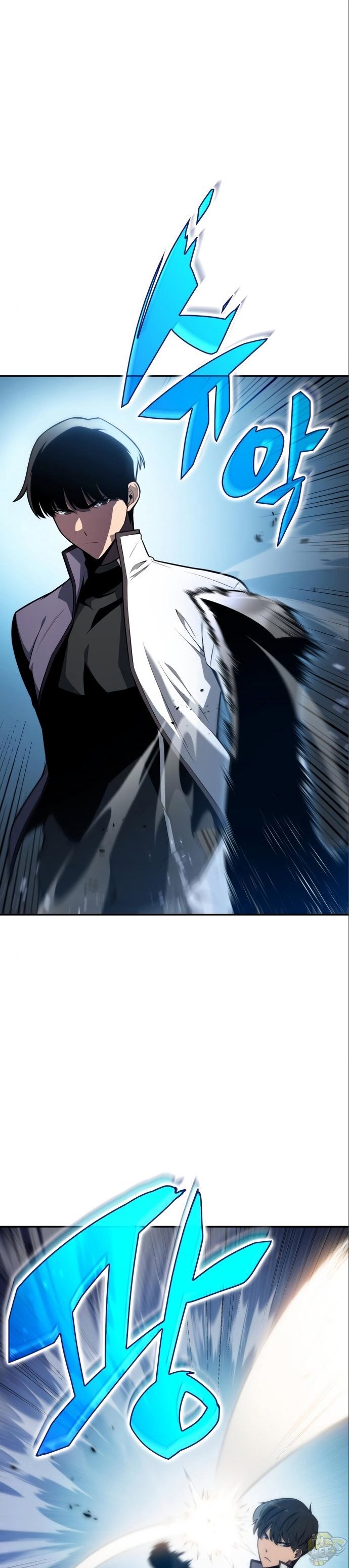 Solo Max-Level Newbie Chapter 6 image 01