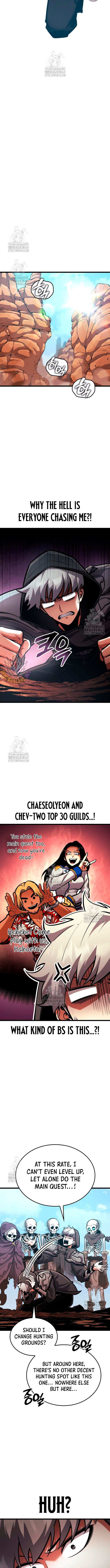 Emperor of Solo Play, Chapter 26 image 07