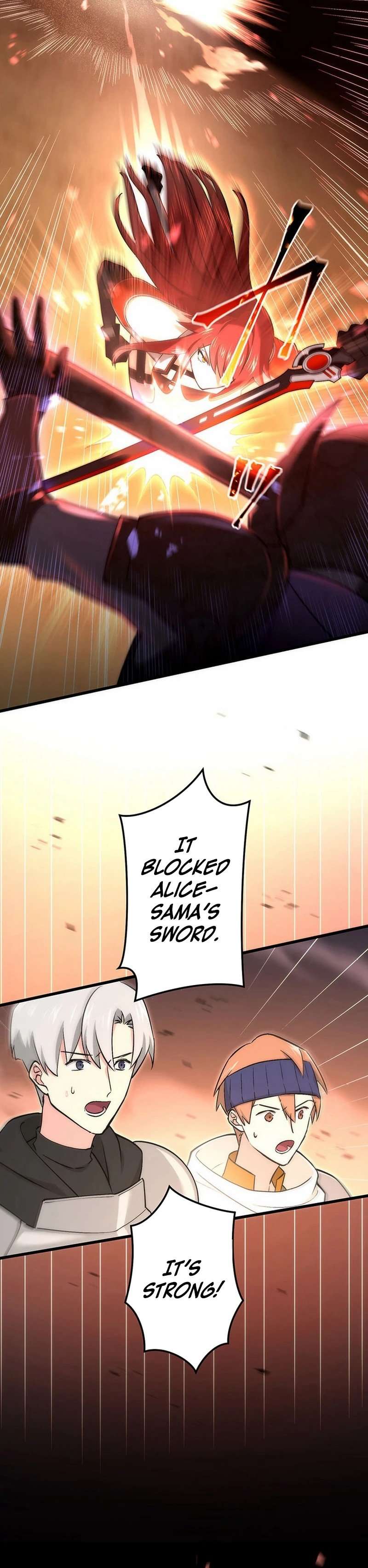 The Regressed S-Class Adventurer’s Quest Life, Chapter 40 image 35