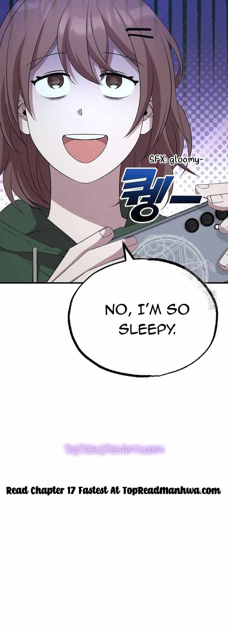 Magical Realm Shopkeeper, Chapter 16 image 15