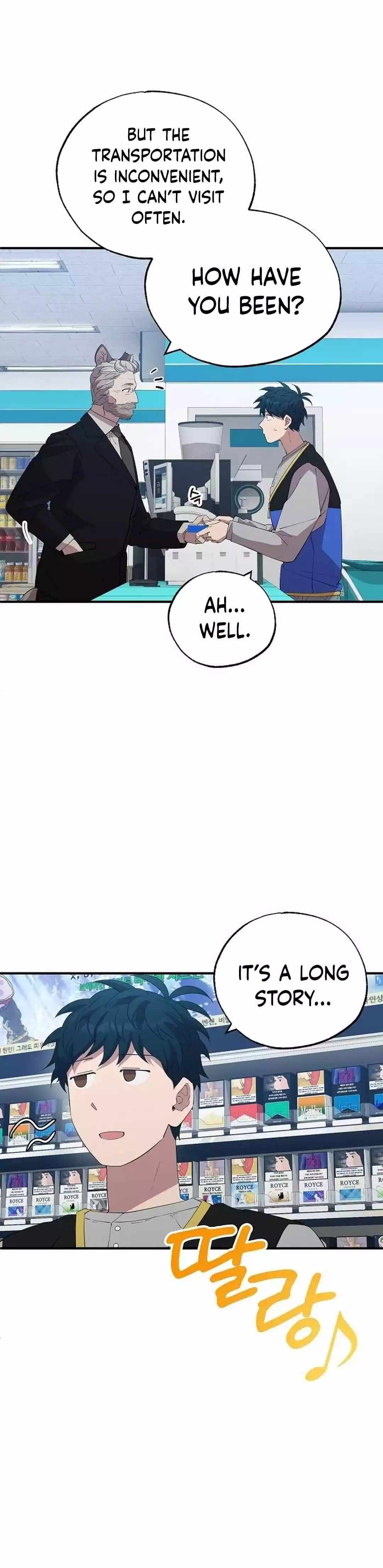Magical Realm Shopkeeper, Chapter 27 image 23
