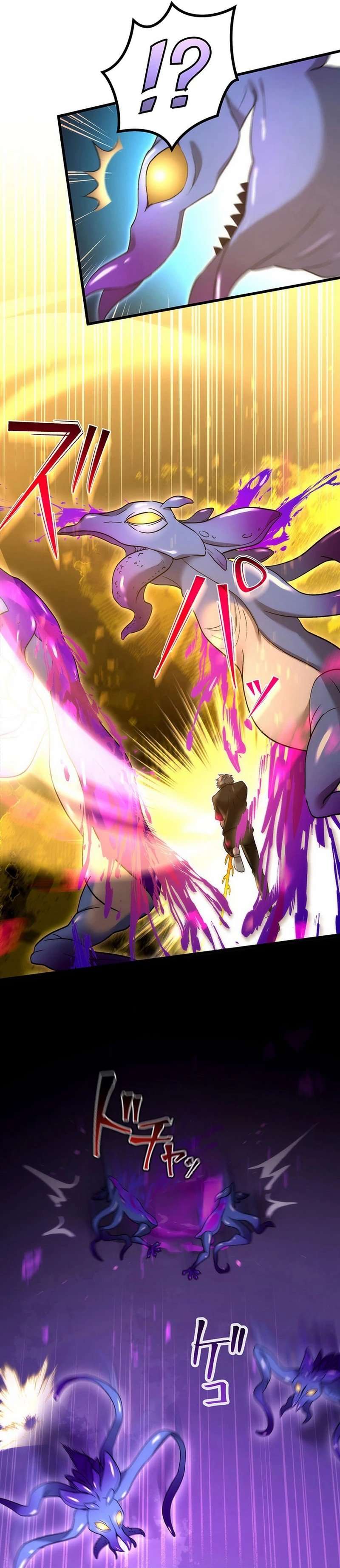 The Regressed S-Class Adventurer’s Quest Life, Chapter 38 image 21