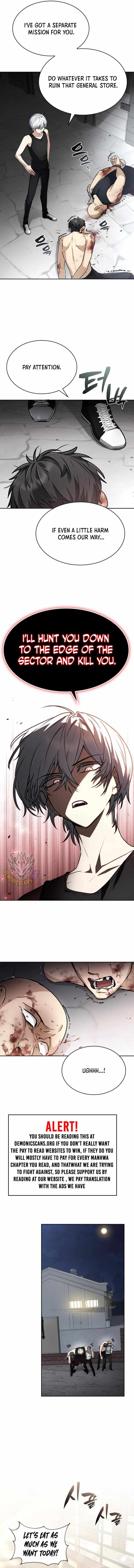 Genius Prismatic Mage, Chapter 31 image 09