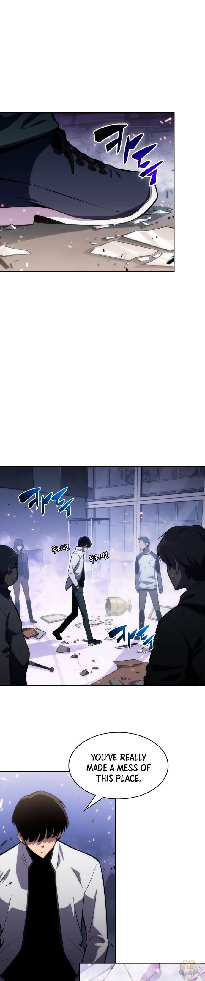 Solo Max-Level Newbie Chapter 5 image 28