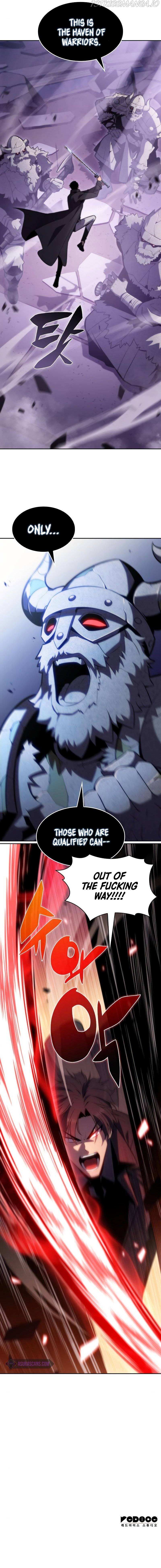 Solo Max-Level Newbie Chapter 74 image 16