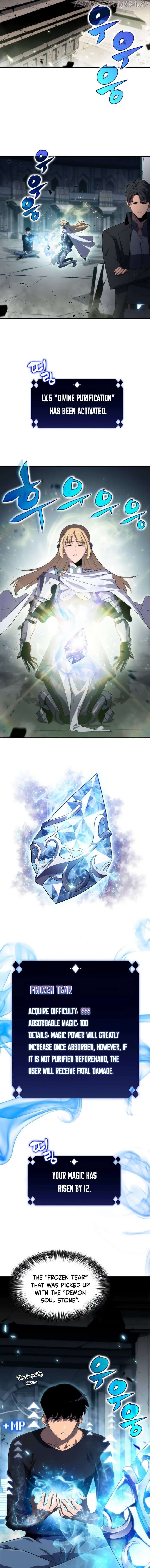 Solo Max-Level Newbie Chapter 21 image 07