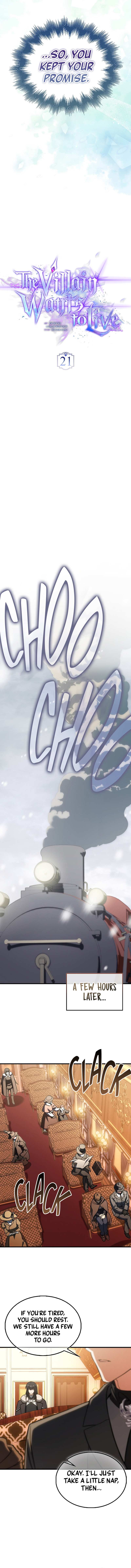 A Villain