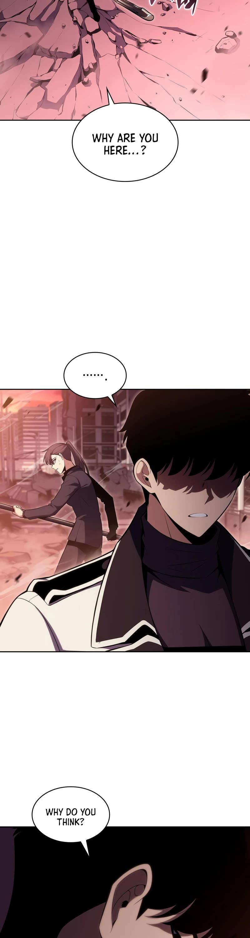 Solo Max-Level Newbie Chapter 105 image 45