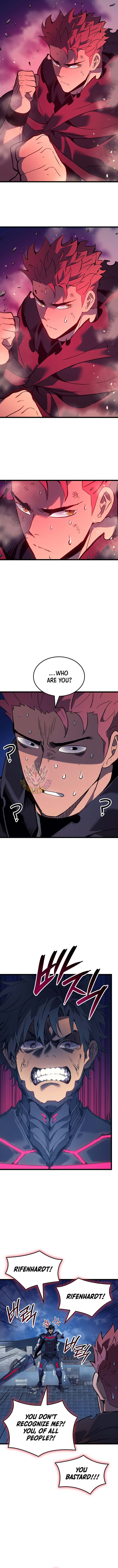 The Indomitable Martial King, Chapter 96 image 15