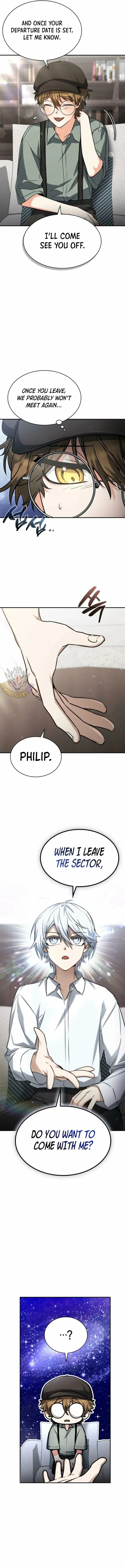 Genius Prismatic Mage, Chapter 41 image 13