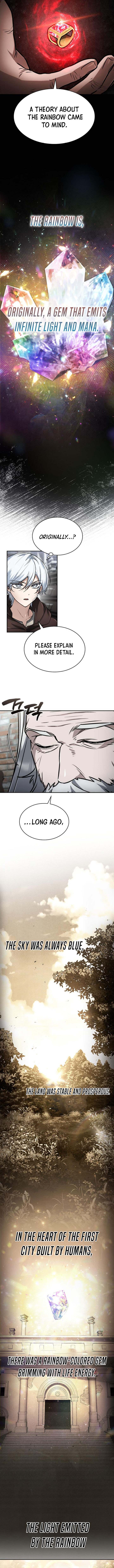 Genius Prismatic Mage, Chapter 33 image 02