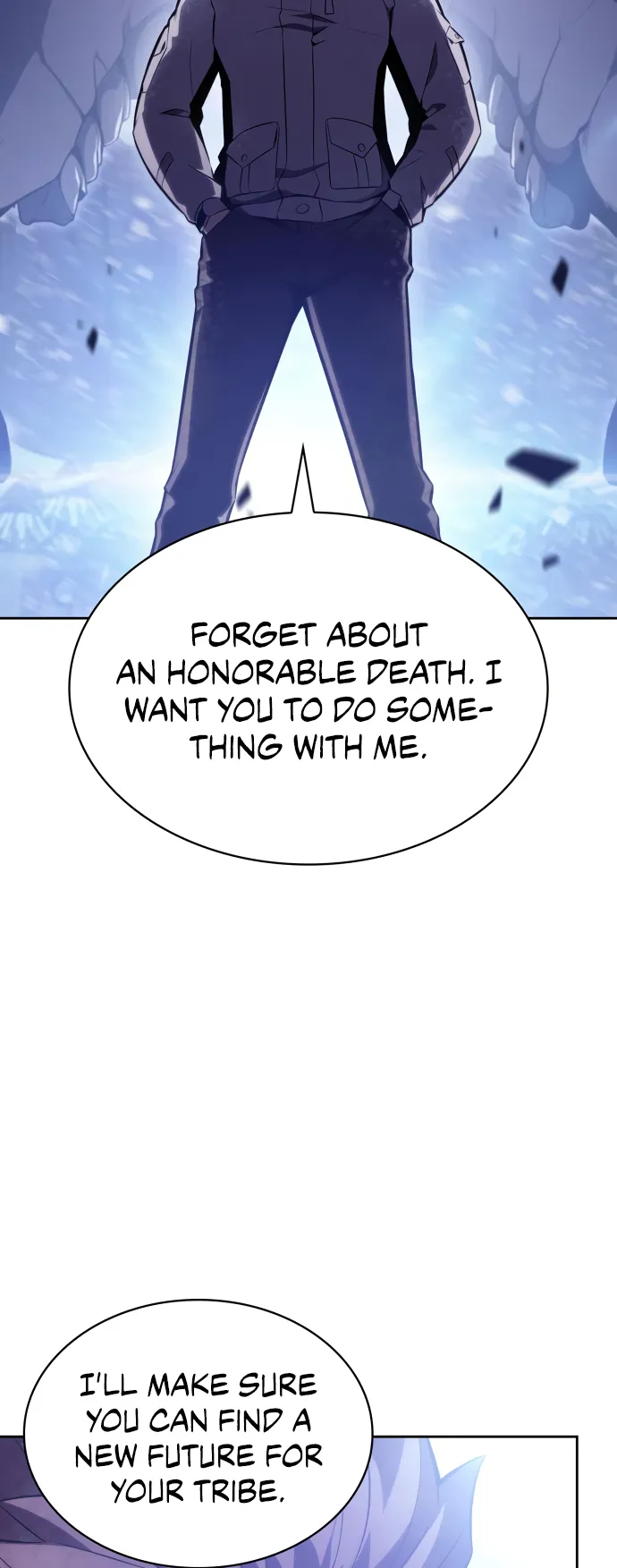 Solo Max-Level Newbie Chapter 88 image 04