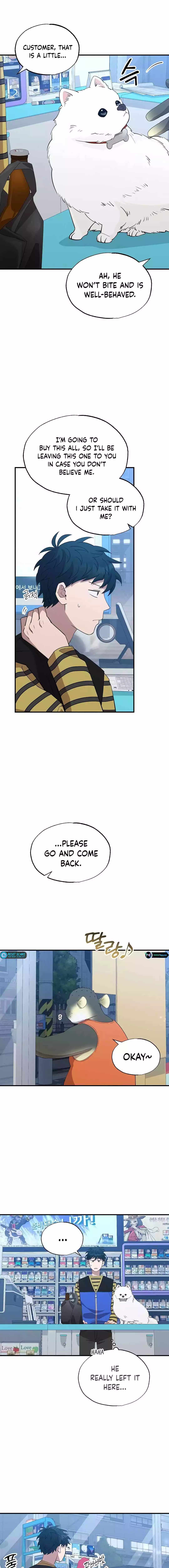 Magical Realm Shopkeeper, Chapter 14 image 05