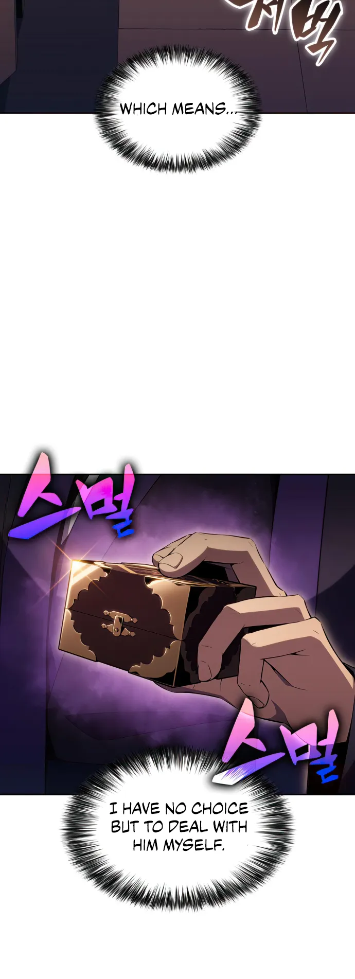 Solo Max-Level Newbie Chapter 101 image 36