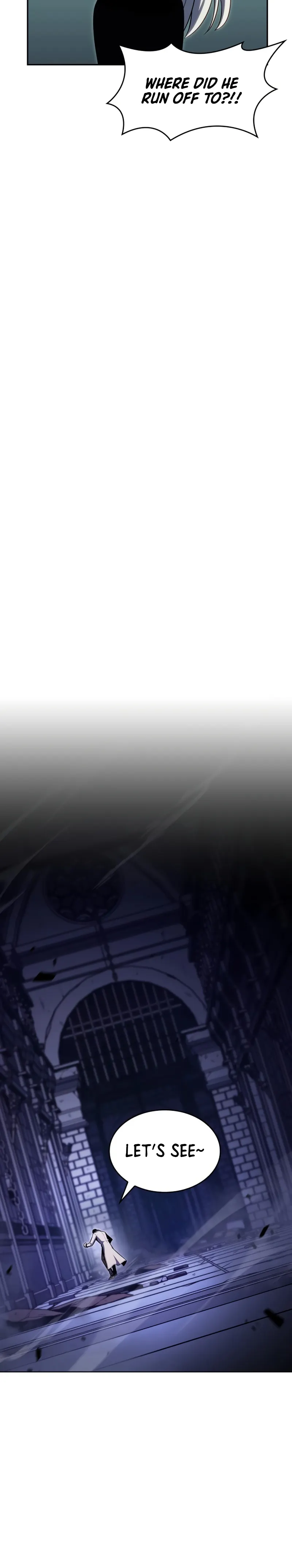 Solo Max-Level Newbie Chapter 99 image 27