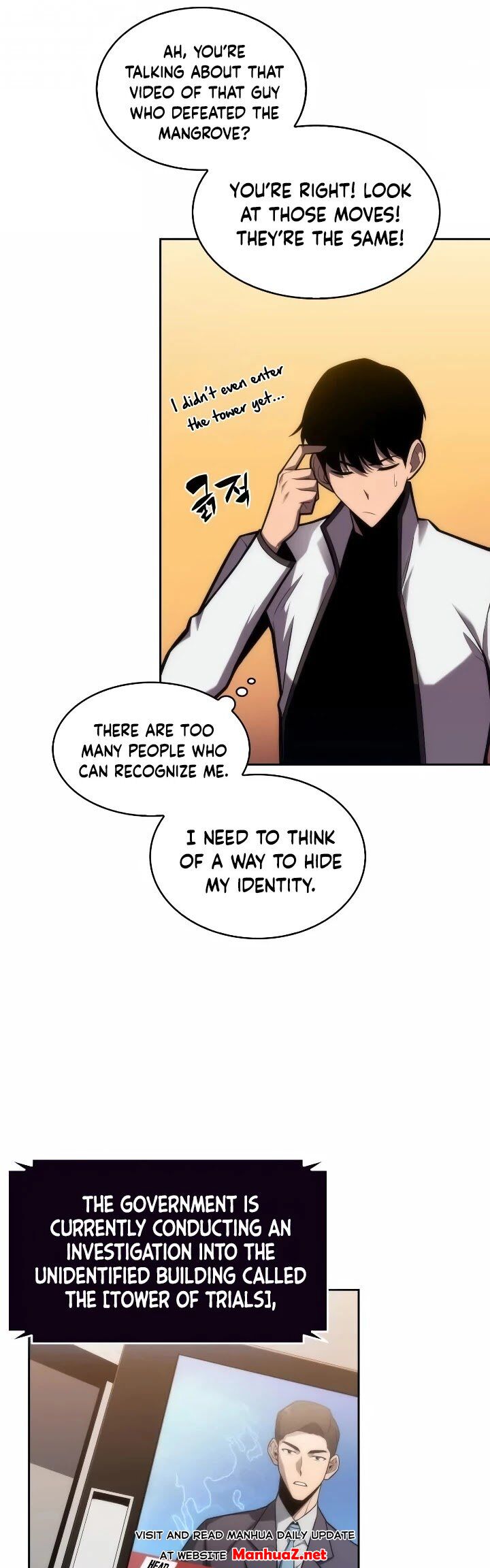 Solo Max-Level Newbie Chapter 8 image 56