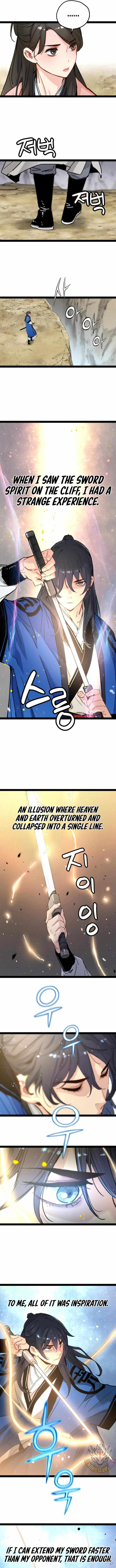 Surviving as a Genius on Borrowed Time, Chapter 28 image 08