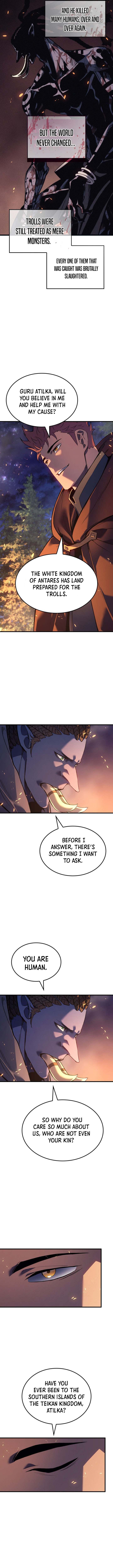 The Indomitable Martial King, Chapter 71 image 18