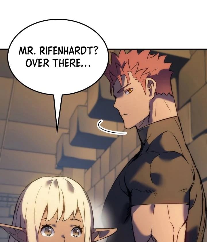 The Indomitable Martial King, Chapter 61 image 048