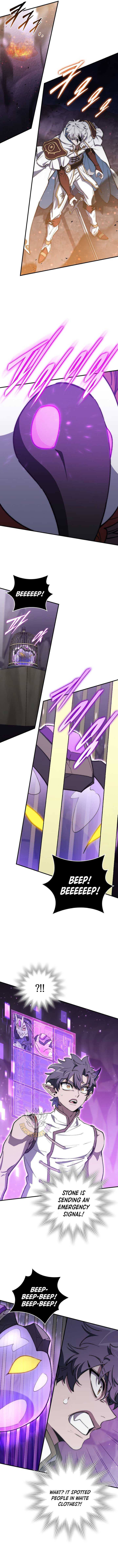 Dungeon Architect, Chapter 37 image 03