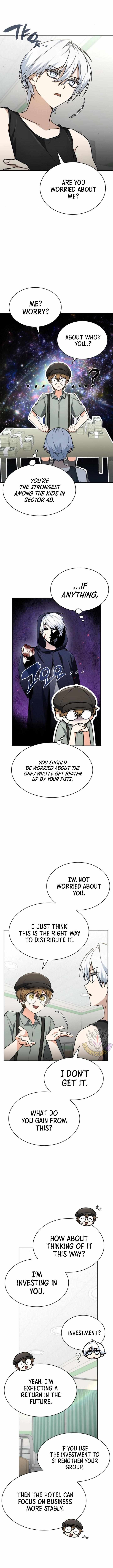 Genius Prismatic Mage, Chapter 27 image 09