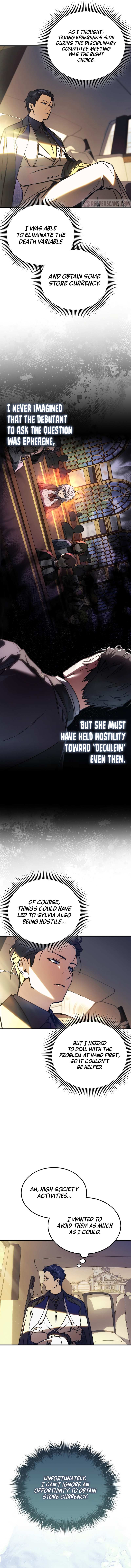 A Villain