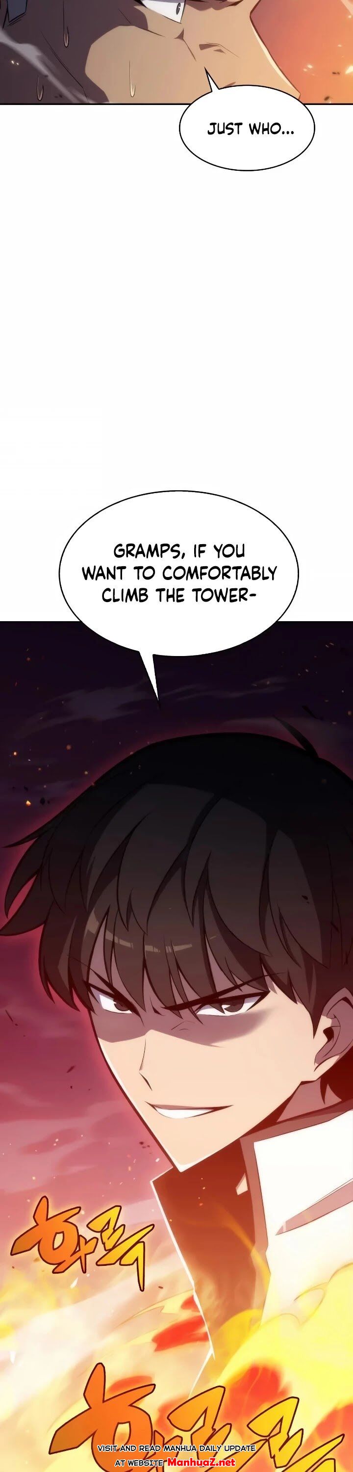 Solo Max-Level Newbie Chapter 8 image 34