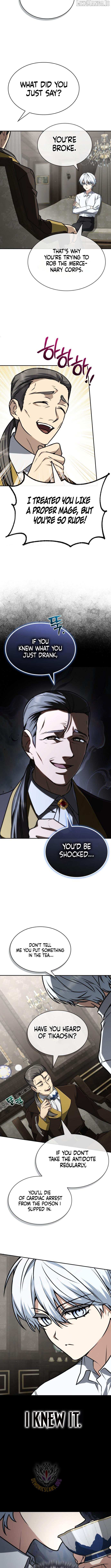 Genius Prismatic Mage, Chapter 53 image 07