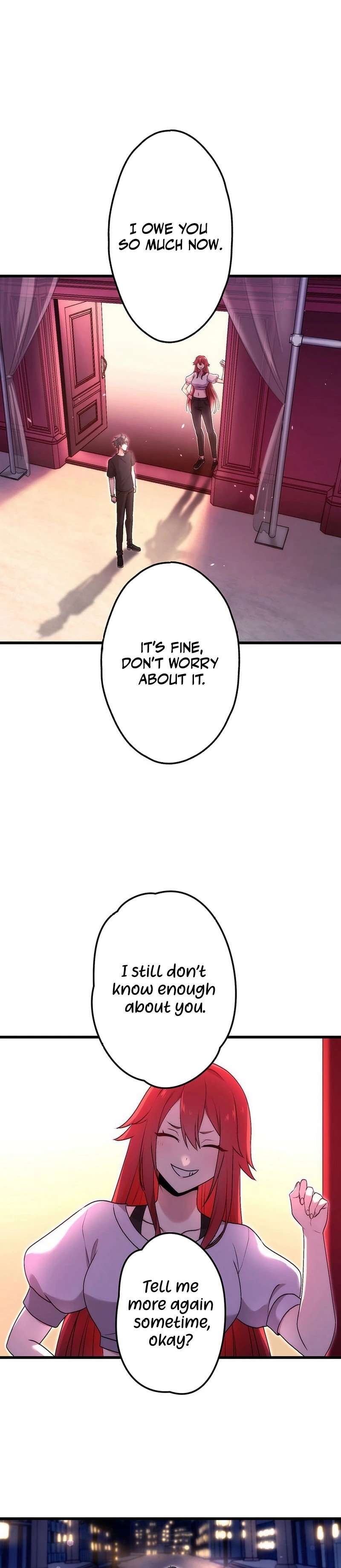 The Regressed S-Class Adventurer’s Quest Life, Chapter 37 image 19