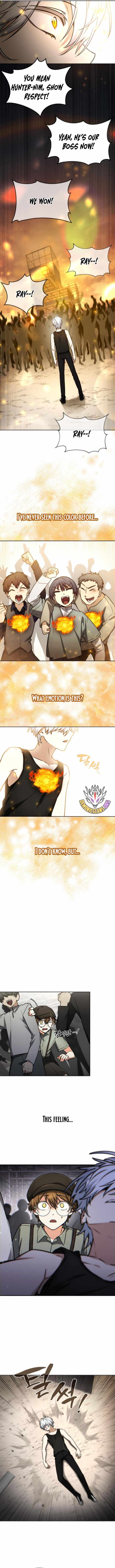 Genius Prismatic Mage, Chapter 28 image 14