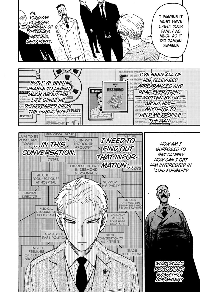 Spy × Family, Chapter 38 image 04