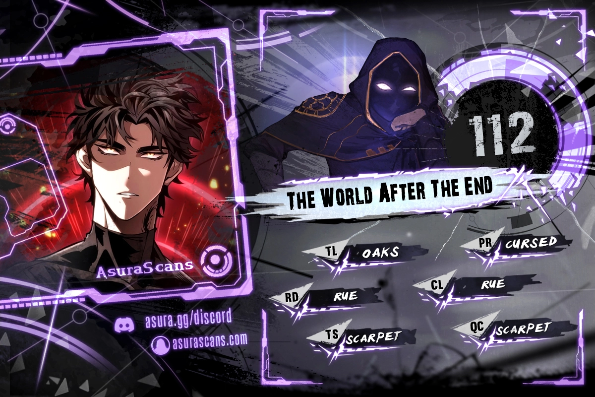 The World After The End, Chapter 112 image 01