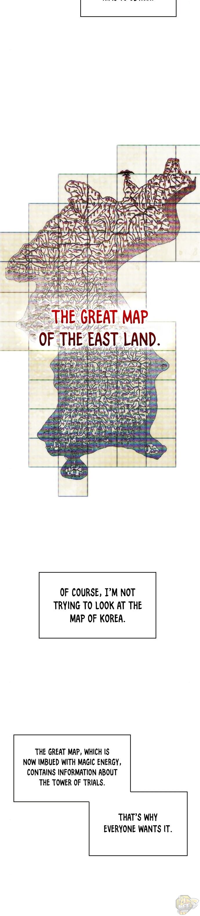Solo Max-Level Newbie Chapter 5 image 04