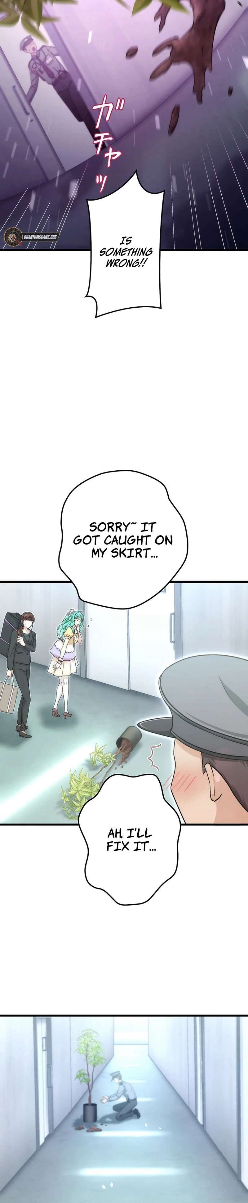 The Regressed S-Class Adventurer’s Quest Life, Chapter 36 image 13