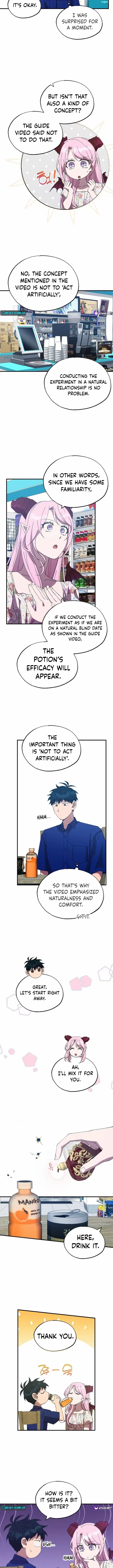 Magical Realm Shopkeeper, Chapter 52 image 06