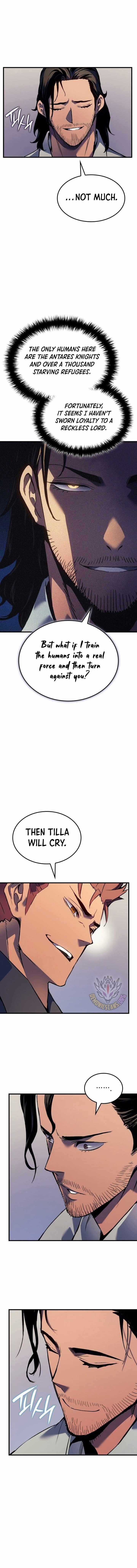 The Indomitable Martial King, Chapter 68 image 06