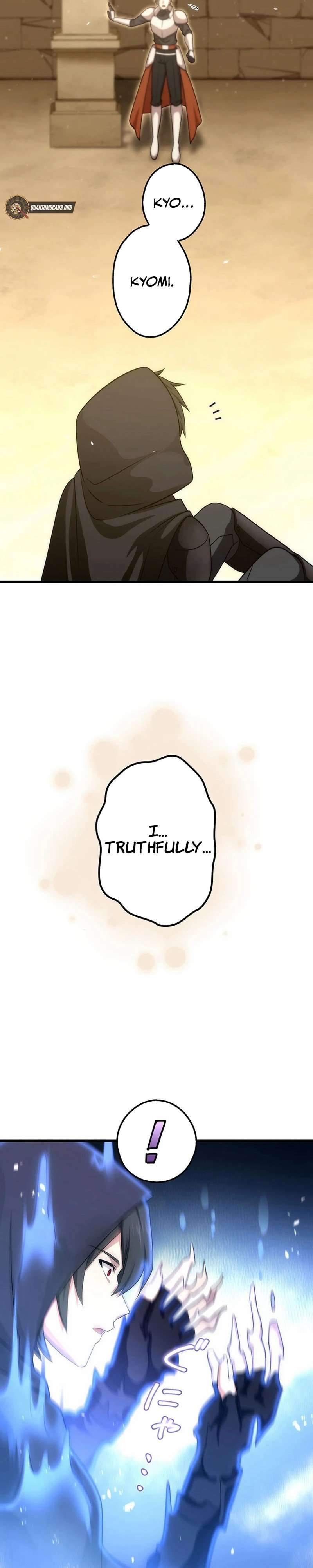 The Regressed S-Class Adventurer’s Quest Life, Chapter 44 image 37