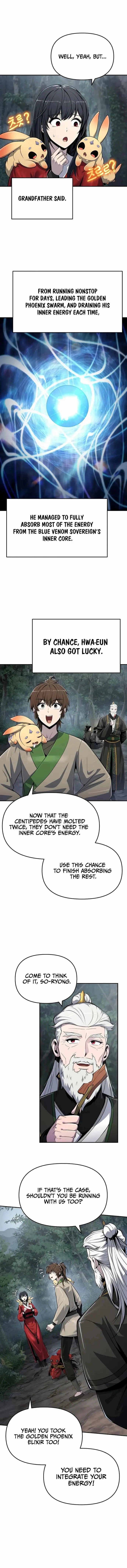 Entomologist In Sichuan Tang Clan, Chapter 52 image 03