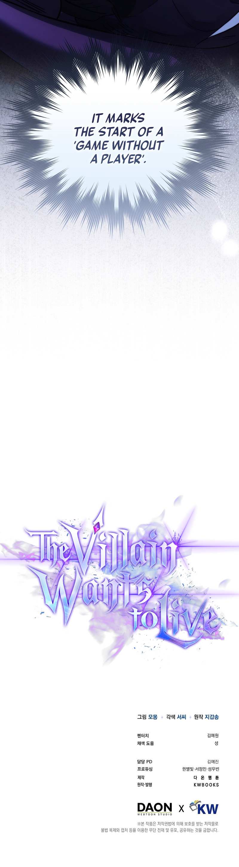 A Villain
