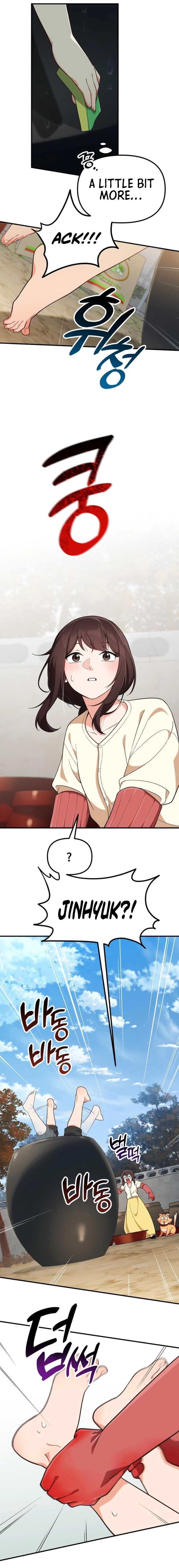 The Genius Wants to be Ordinary!, Chapter 5 image 20