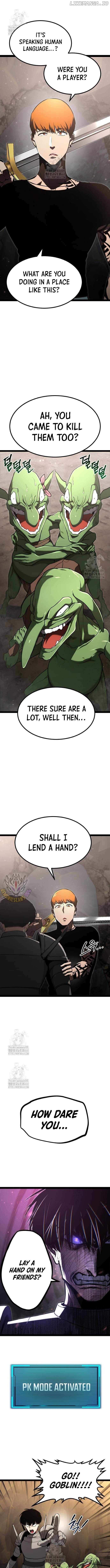 Level 999 Goblin, Chapter 14 image 02