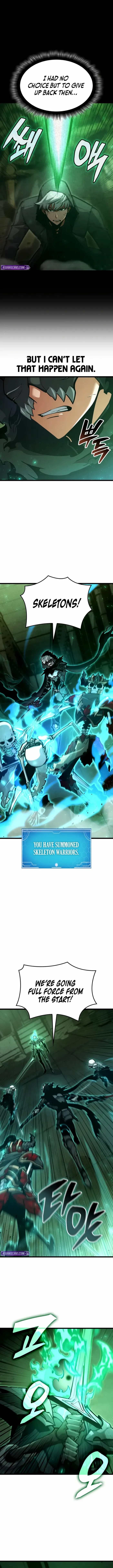 Emperor of Solo Play, Chapter 27 image 09