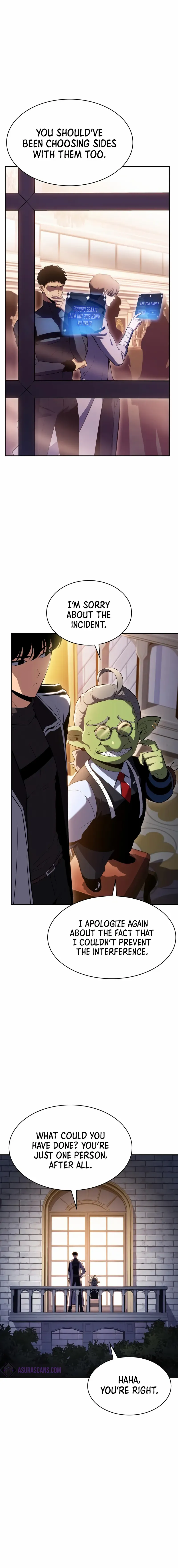 Solo Max-Level Newbie Chapter 107 image 15