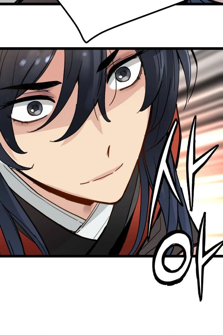 Surviving as a Genius on Borrowed Time, Chapter 20 image 22