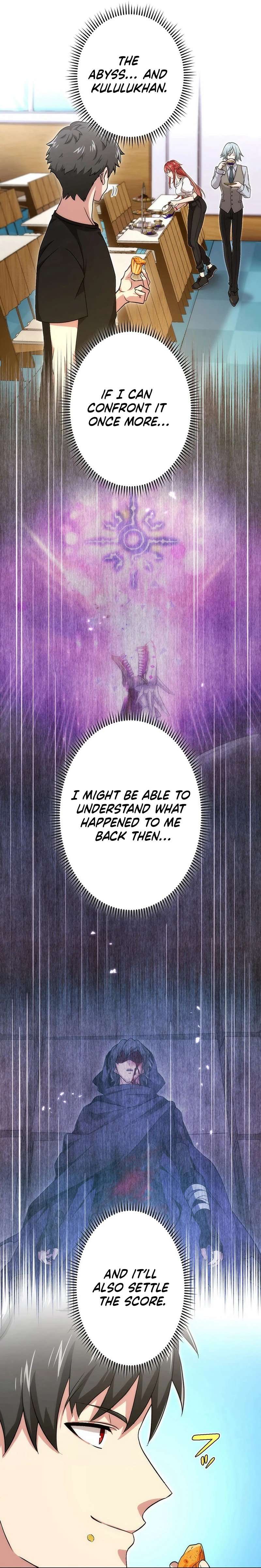 The Regressed S-Class Adventurer’s Quest Life, Chapter 37 image 11