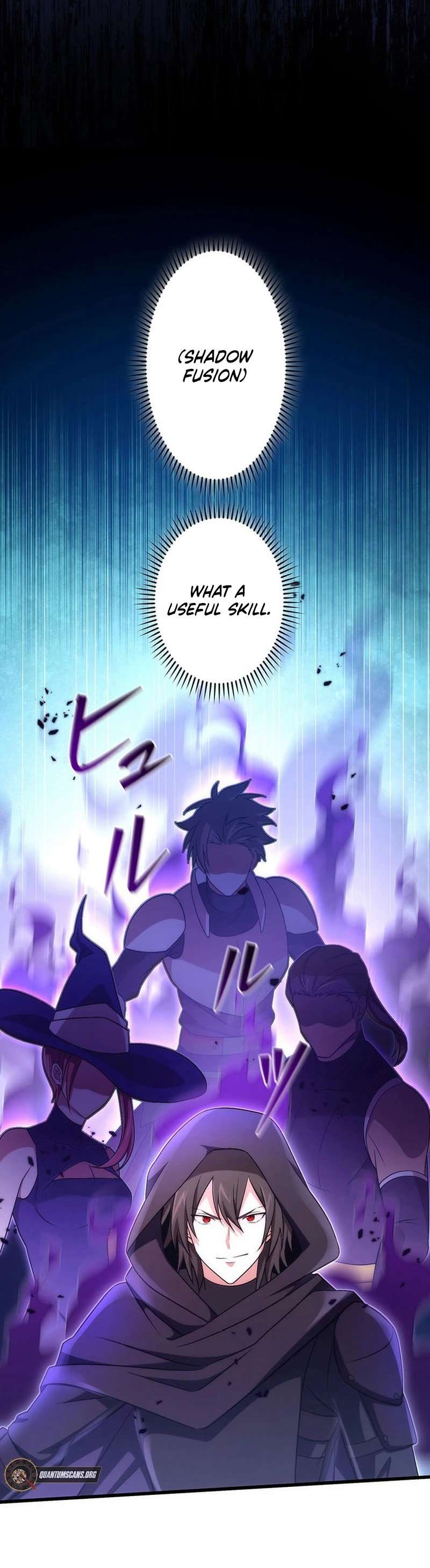 The Regressed S-Class Adventurer’s Quest Life, Chapter 44 image 18