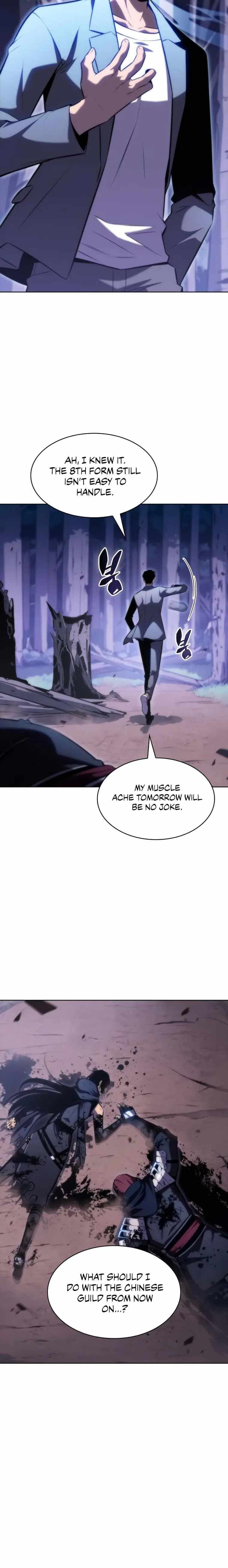 Solo Max-Level Newbie Chapter 81 image 22